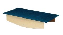 Vestibular Board