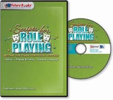 Scripts for Role-Playing: Setting the Stage for Social Success