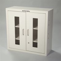 Medical Storage Cabinet, Large 
