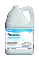 Diversey GP Forward Surface Cleaner Alcohol Based Liquid 1 gal. Jug Citrus Scent NonSterile