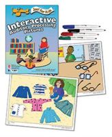 Just for Kids Interactive Auditory Processing Pictures