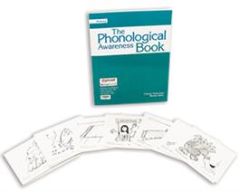 The Phonological Awareness Kit Primary