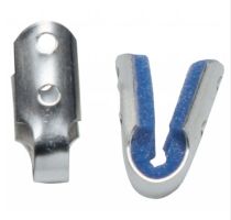 Finger Splint Padded Aluminum 380411PK