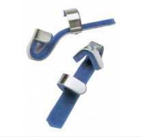 Finger Splint PROCARE Baseball Style Aluminum 381624PK