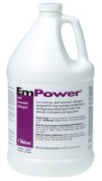 Dual Enzymatic Instrument Detergent EmPower Liquid Concentrate 5 gal. Drum Fresh Scent
