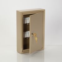 Key Cabinet w/ 30 Key Slots