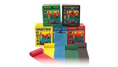 CanDo Exercise Bands
