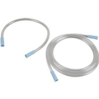 Disposable Tubing, For Gomco  Suction Equipment, 18"/6' Pieces