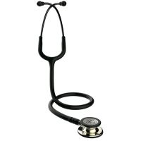 3M Littmann Classic III Steth Caribbean w/27" Rainbow Tubing
