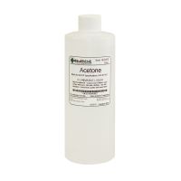 Acetone Reagent 16oz Each