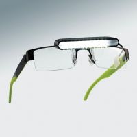 VisionEdge Clip-on Light
