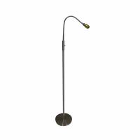 Adjustable LED Beam