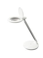 Daylight 5D Halo Magnifying Lamp
