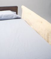 SkiL-Care  Synthetic Sheepskin Bed Rail Pads