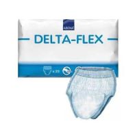 Abena Delta-Flex Premium Protective Underwear (60" - 110")