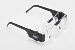 COIL Spectacle Binocular Clear (Far View) 2.0x
