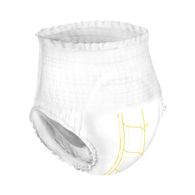 Abena Abri-Flex Disposable Protective Underwear-Small-84/Case