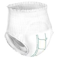 Abena Abri-Flex Disposable Protective Underwear-Large-84/Case