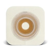 Barrier SUR-FIT Natura Durahesive Mold-To-Fit Plastic Ring/Hydrocolloid 10/Bx