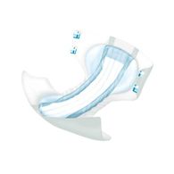 Abena Abri-Form Comfort Tabbed Brief-Large-36/Case