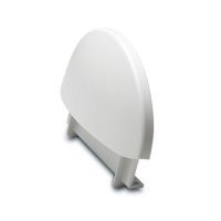 Seca 418 Head and Foot Positioner for Seca 374 Baby Scale