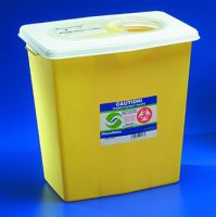 Chemotherapy Sharps CS/10 420056CS 