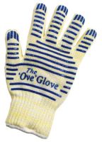 Ove Glove 5 Fingered Oven Protection Glove