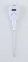 Talking Cooking Thermometer
