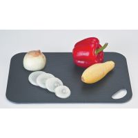 2-Sided Black and White Cutting Board