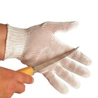 Cut Resistant Glove-MEDIUM
