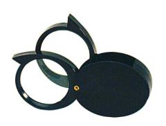 4x-8x Double Lens Pocket Magnifier
