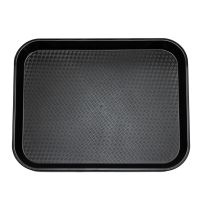 Cafeteria Tray - Black