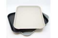 Cafeteria Tray Combo