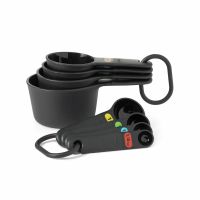 Measuring Cup and Spoon Set
