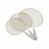 Splatter Guards - Set of 3
