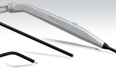 ABC Lap Probe, 10' Cord, 5 mm
