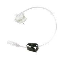 Braun Vista Pump and Gravity Administration Set 15 drops/mL Drip Rate