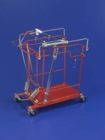 Sharps Container CS/1 435591CS 