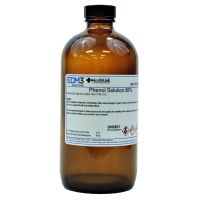 89% Phenol 16 oz.