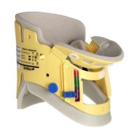 Extrication Cervical Collar Ambu Mini Perfit ACE Preformed Pediatric One Size Fits Most One Piece