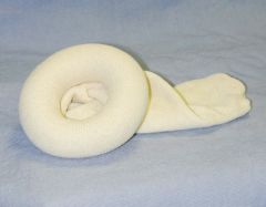 Stockinette Tubular  8 X 72 Inch Cotton Sterile 457700CS