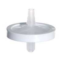 AG Industries Suction Bacteria Filter 1/8" NPT x 1/4 to 1/2" BARB