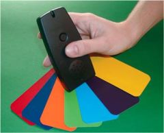 Colorino Spanish Color Identifier