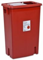 Sharps Container CS/10 461015CS 