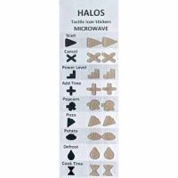 HALOS Clear Tactile