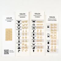 HALOS Home Package Clear