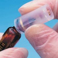 Ampule Opener Fisherbrand SafeSnap Polyethylene
