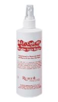 B.I.P. Code #8 Stain Remover Liquid 16 oz. Bottle Unscented NonSterile