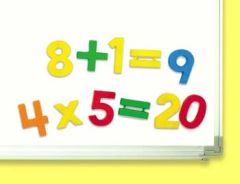 Large Magnetic Numbers
