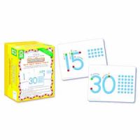 Textured, Traceable Cards, Number
